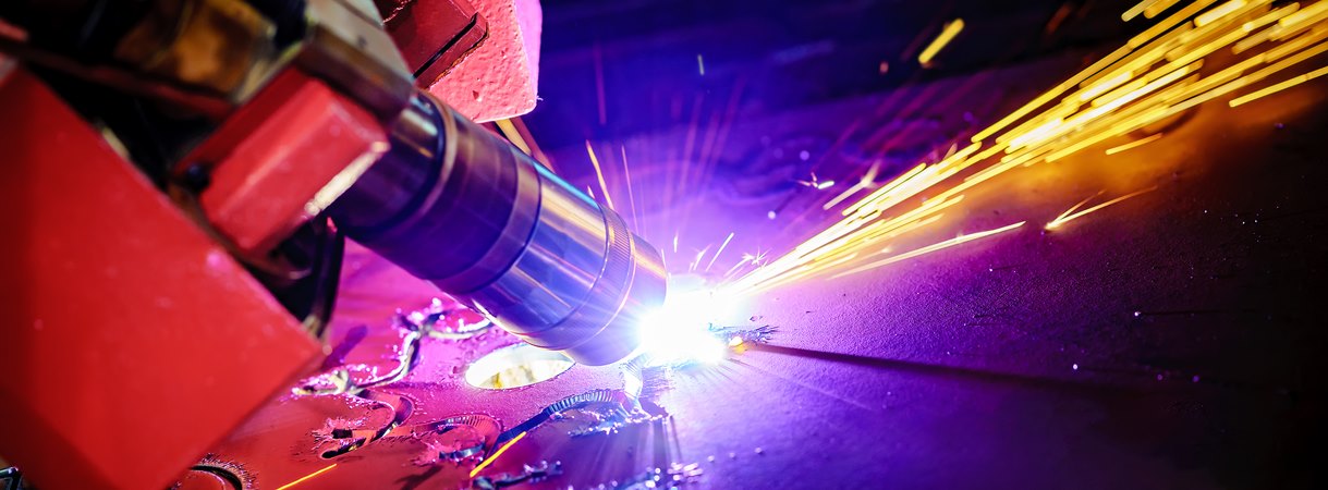 Плазменная и газопламенная резка Плазменная и газопламенная резка